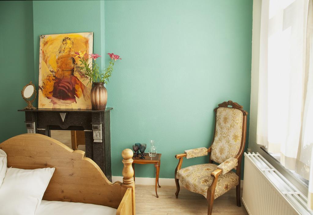 Guesthouse Maastricht Quarto foto