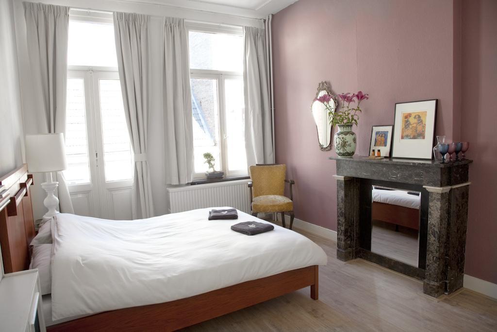 Guesthouse Maastricht Quarto foto